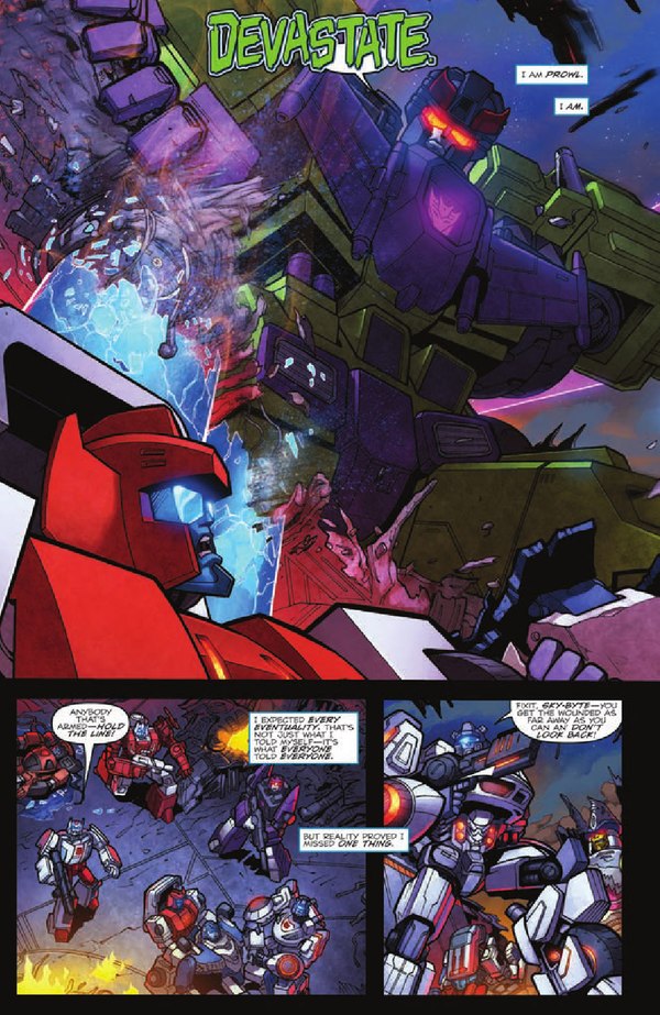 使い勝手の良い IDW Transformers Robots in Disguise +CW | www